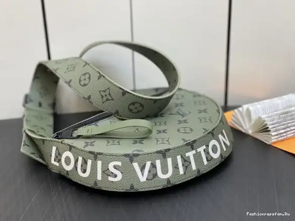 FS CHEAP Moon VUITTON LOUIS Crossbody 0601